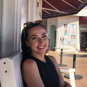 Meet your Posher, Khrystyna